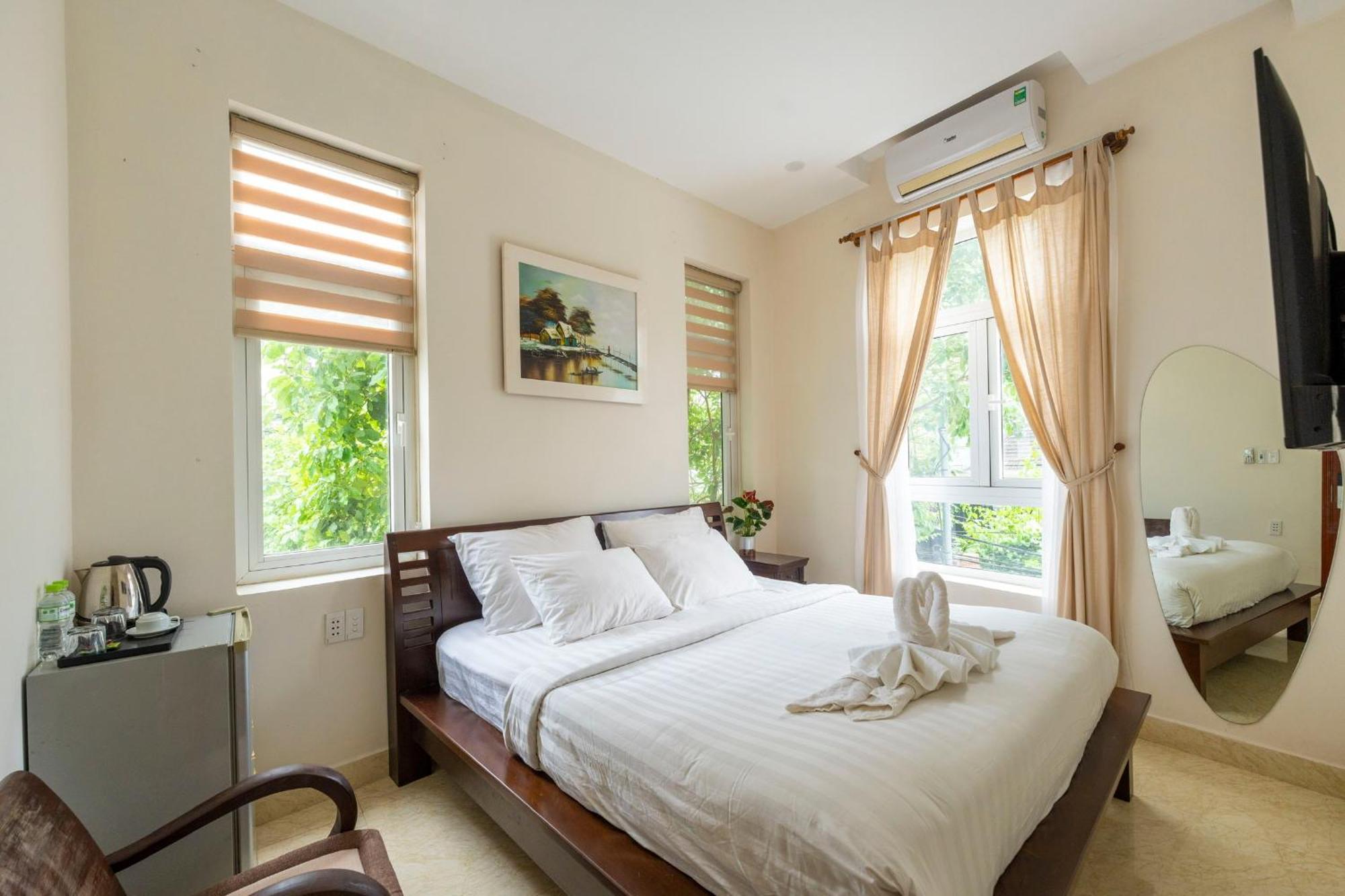 Green Town House Hội An Kültér fotó