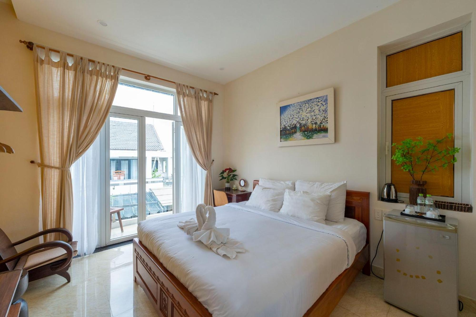 Green Town House Hội An Kültér fotó