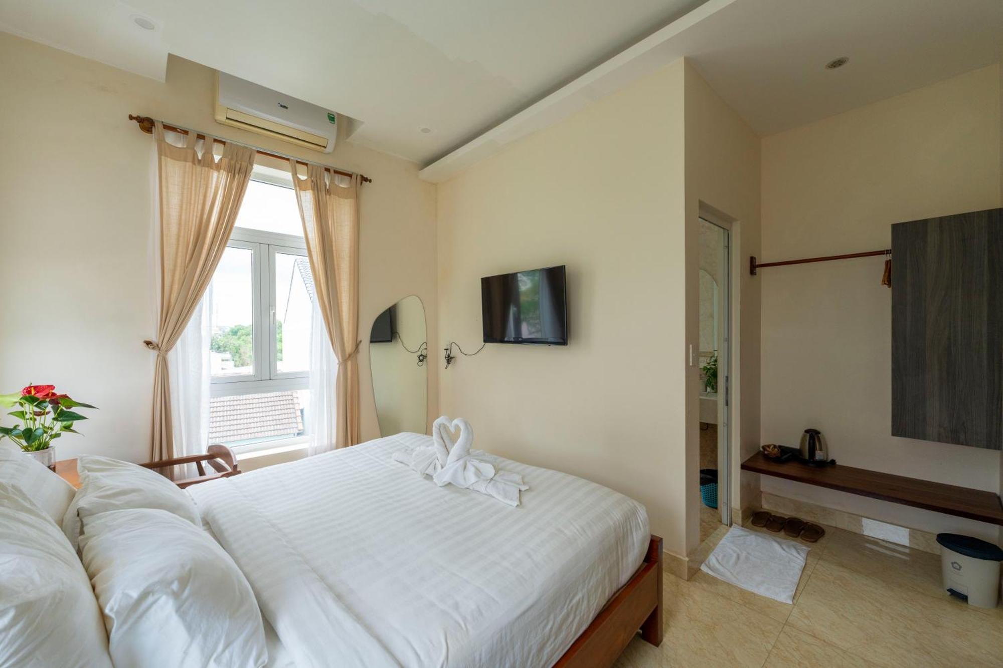 Green Town House Hội An Kültér fotó