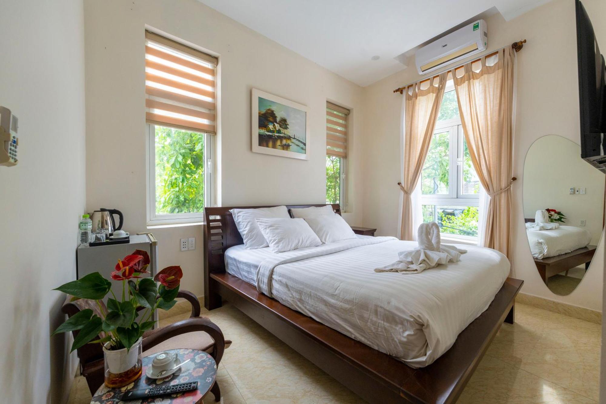 Green Town House Hội An Kültér fotó