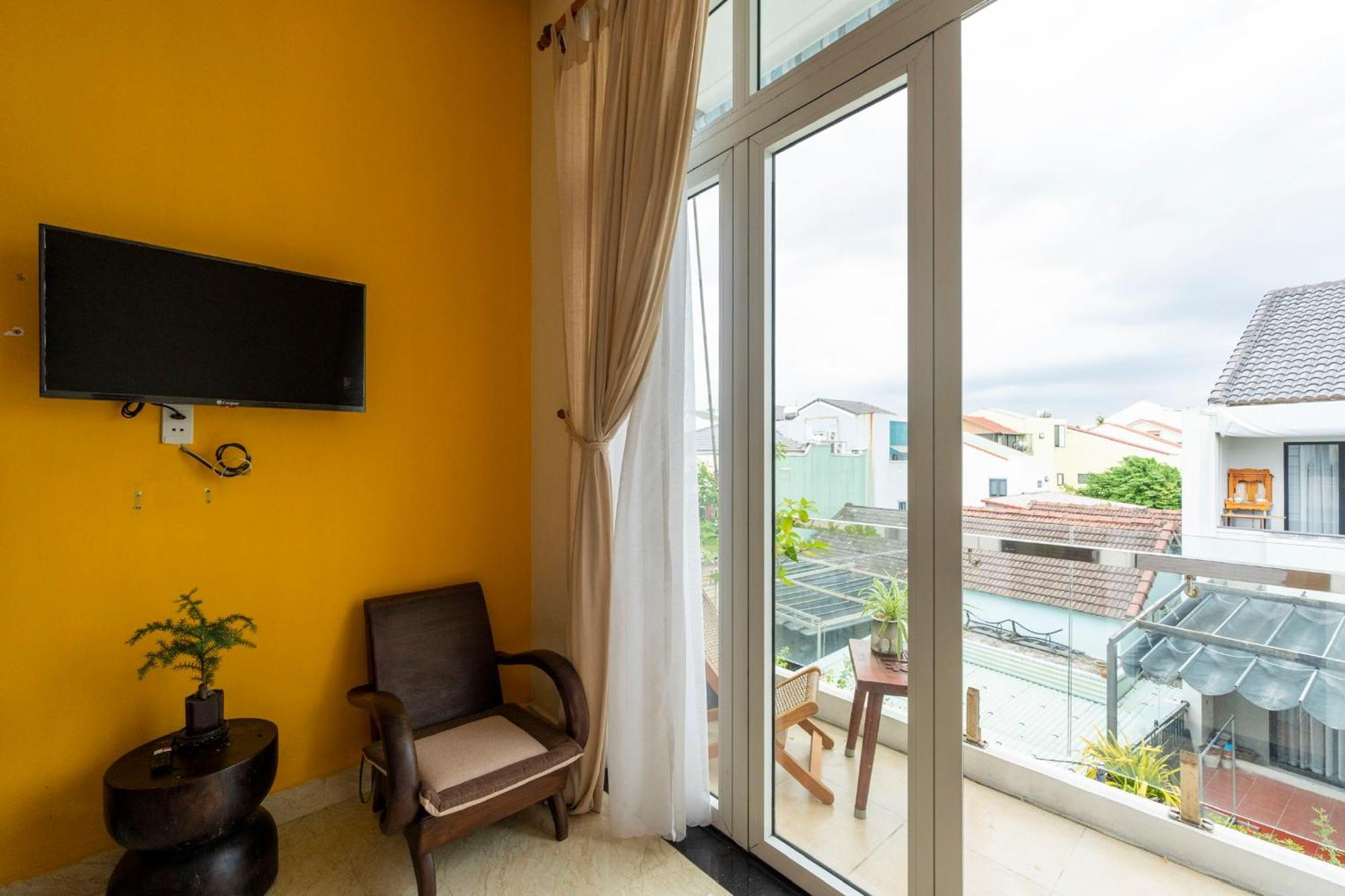 Green Town House Hội An Kültér fotó