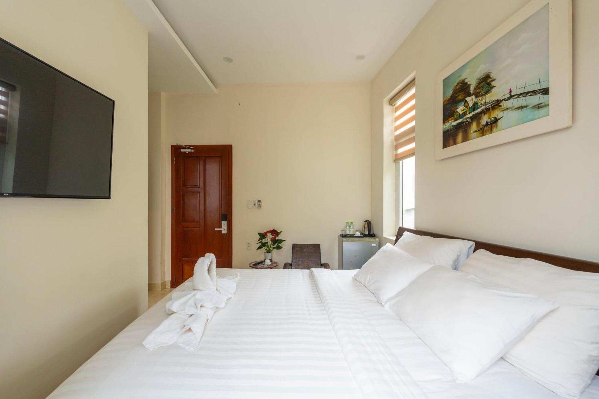 Green Town House Hội An Kültér fotó
