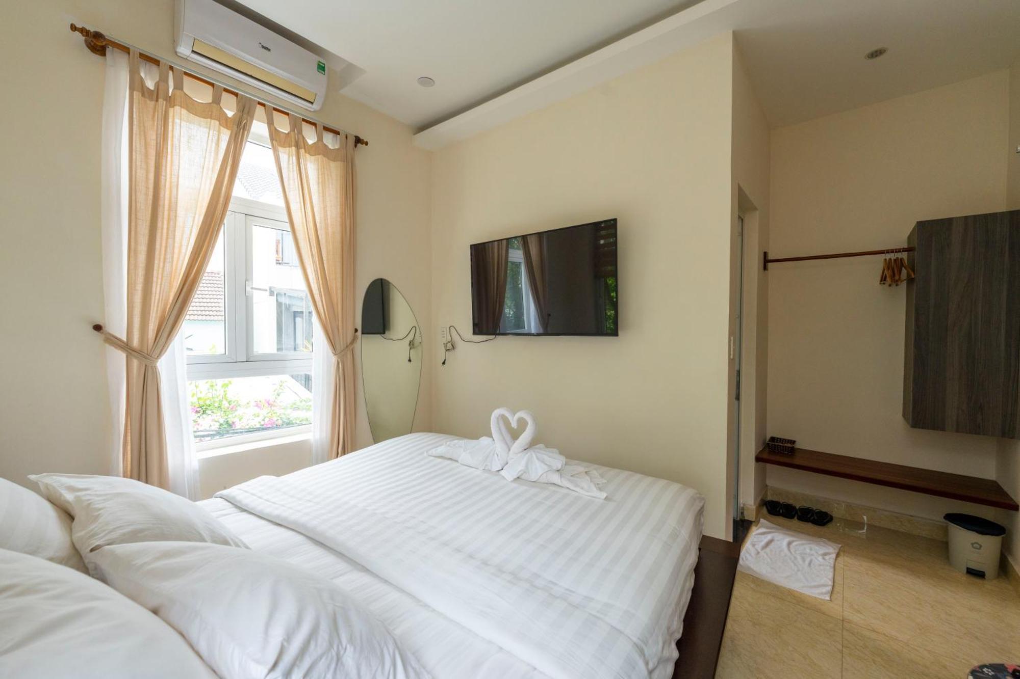 Green Town House Hội An Kültér fotó