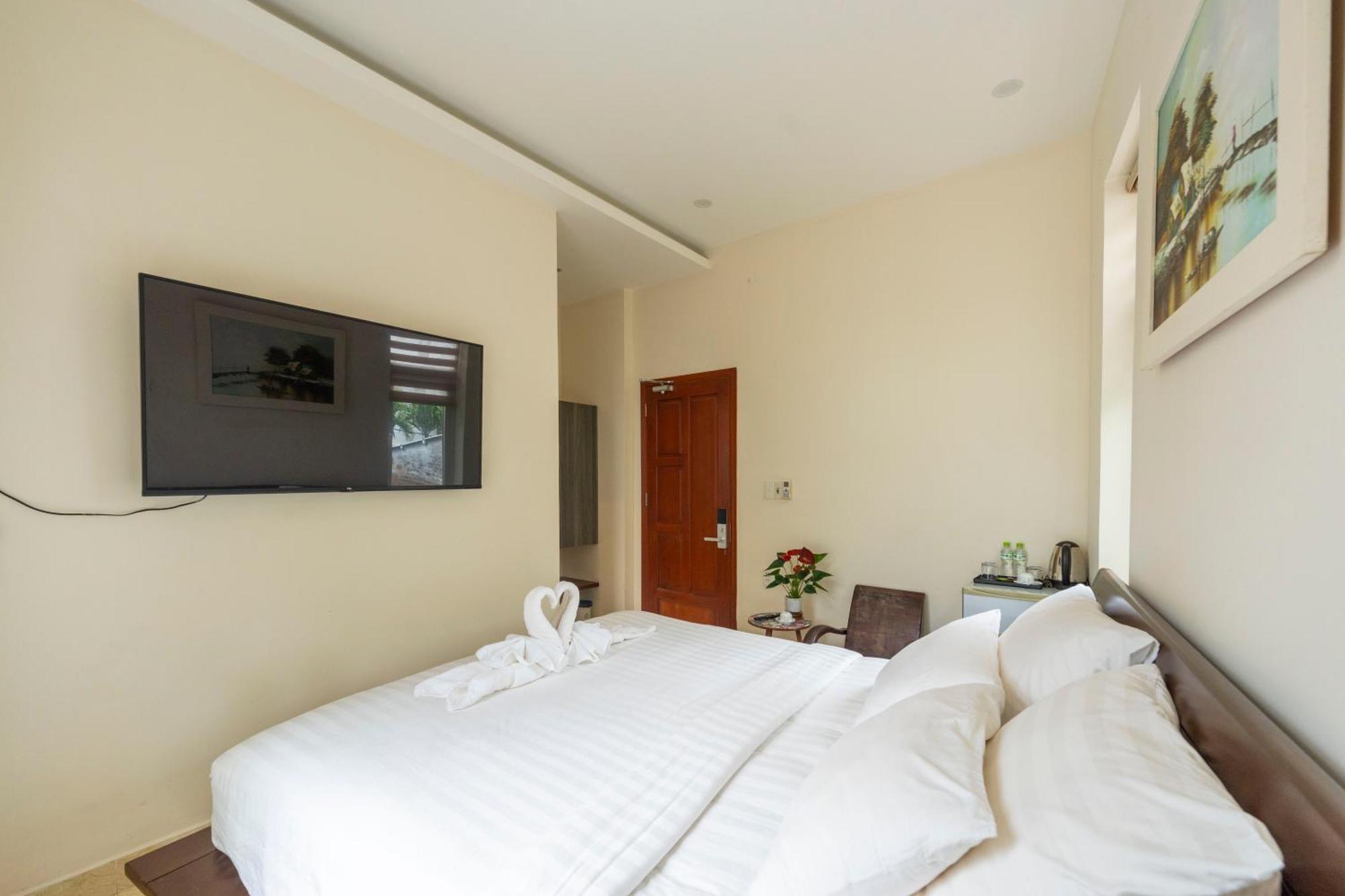 Green Town House Hội An Kültér fotó