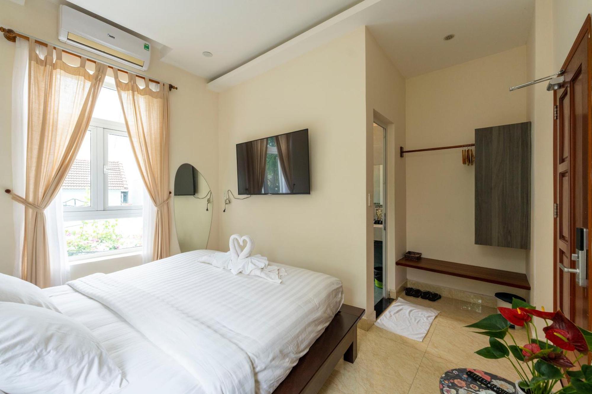 Green Town House Hội An Kültér fotó