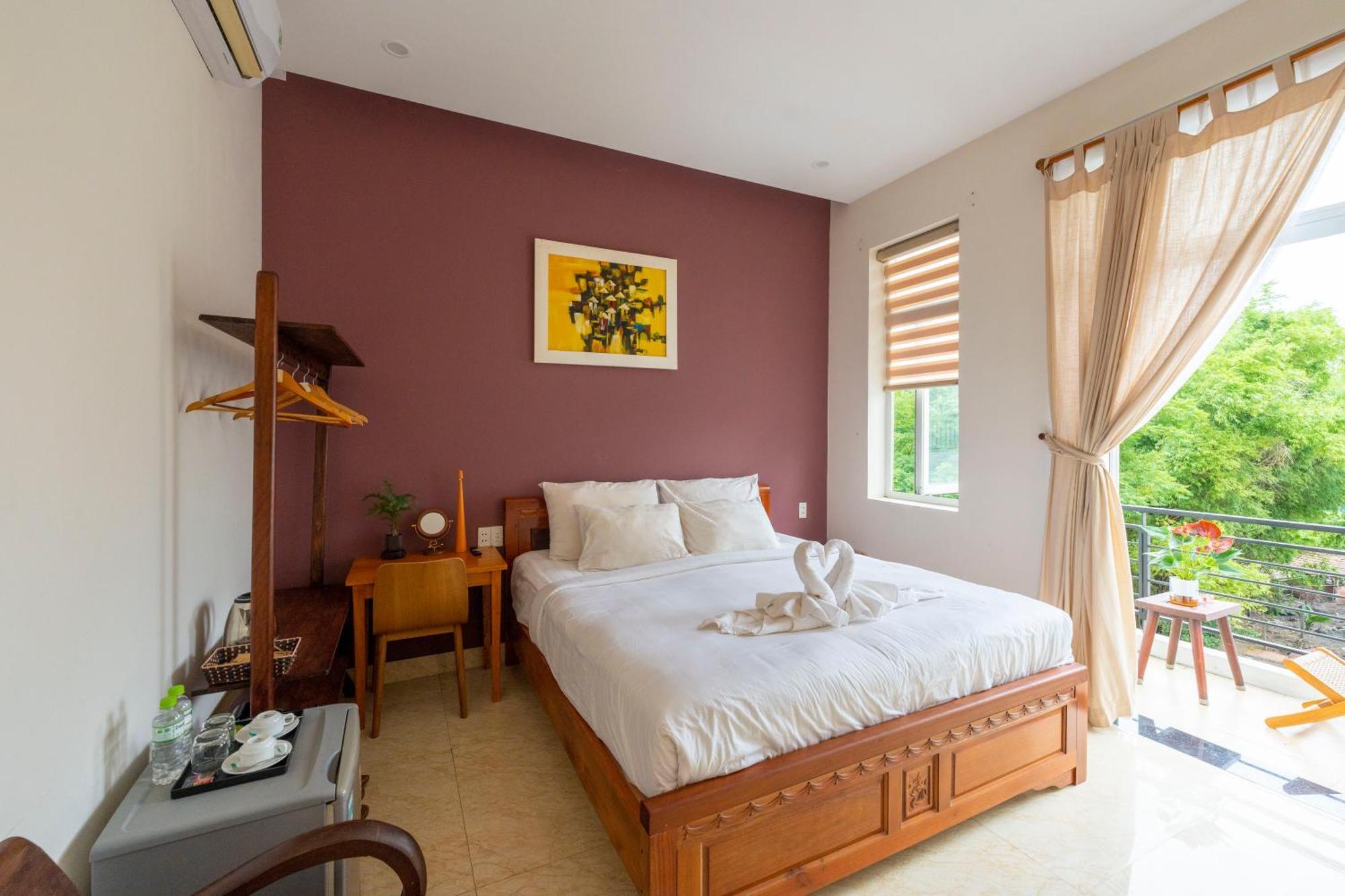 Green Town House Hội An Kültér fotó