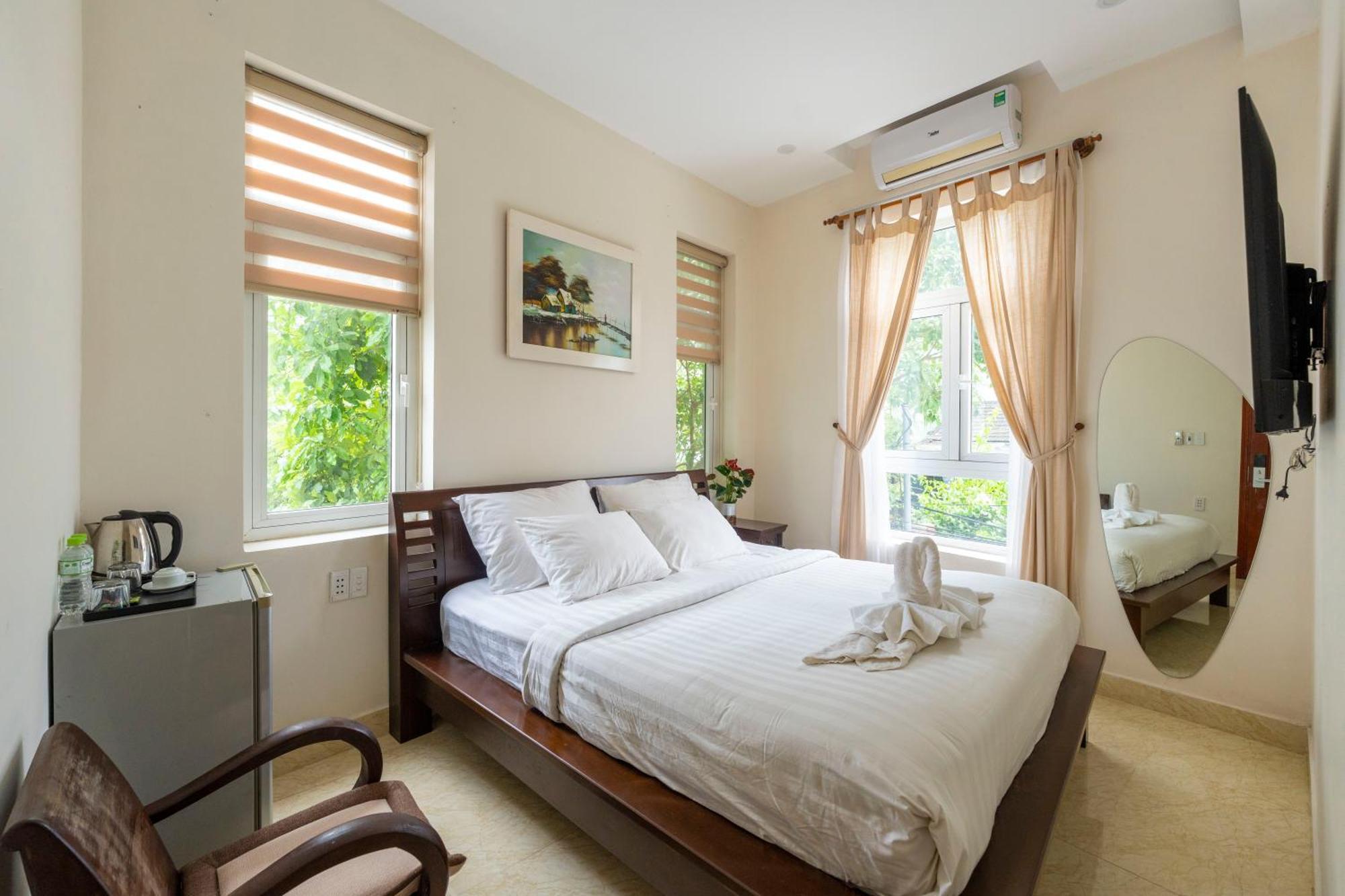 Green Town House Hội An Kültér fotó