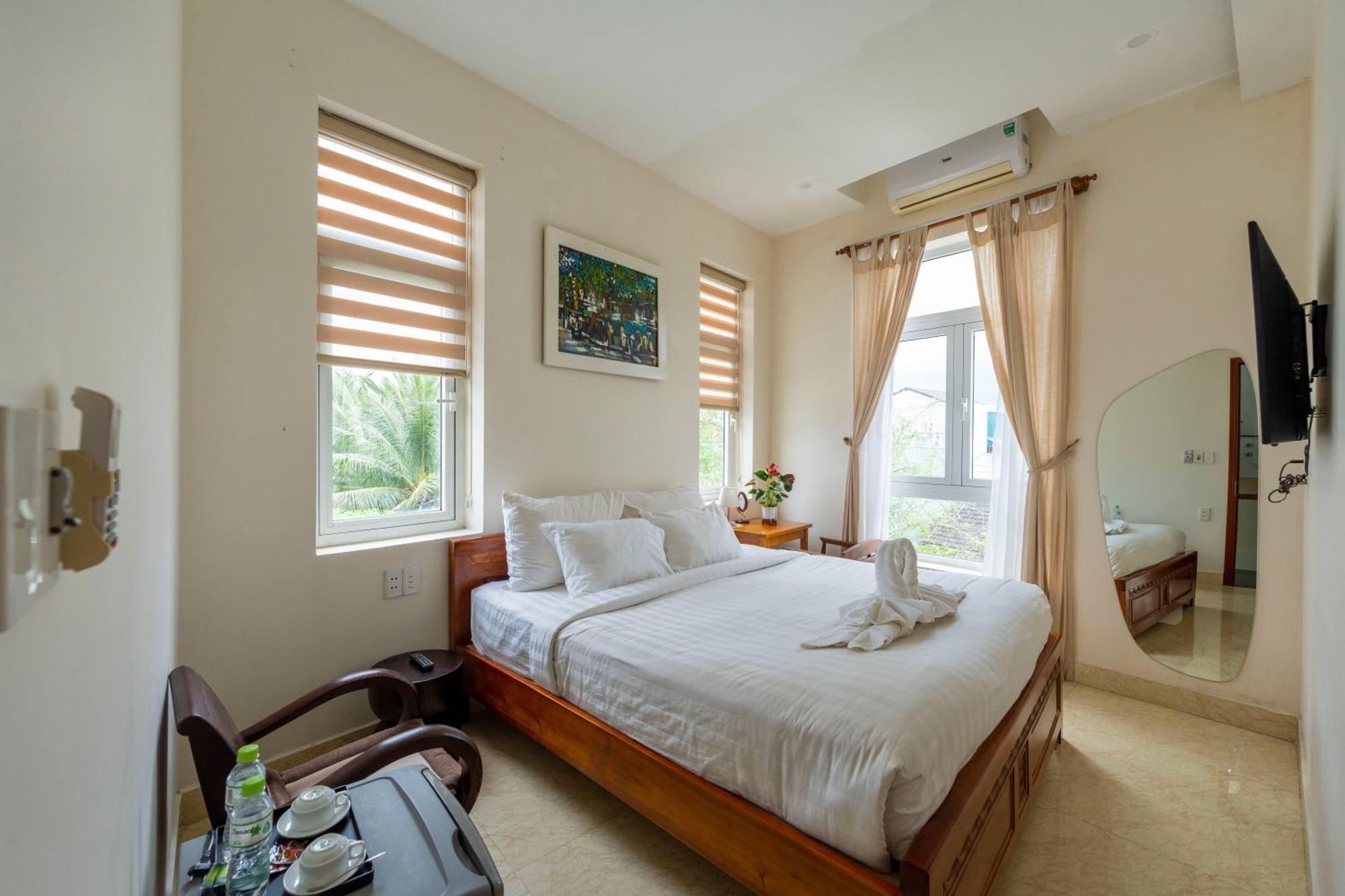 Green Town House Hội An Kültér fotó