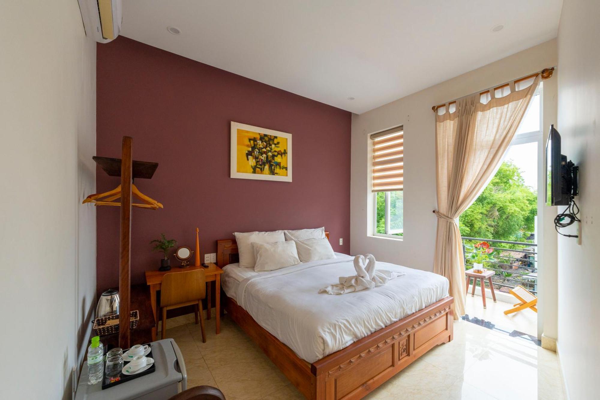 Green Town House Hội An Kültér fotó