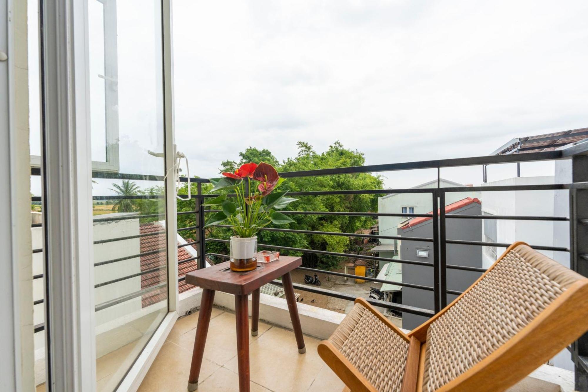 Green Town House Hội An Kültér fotó