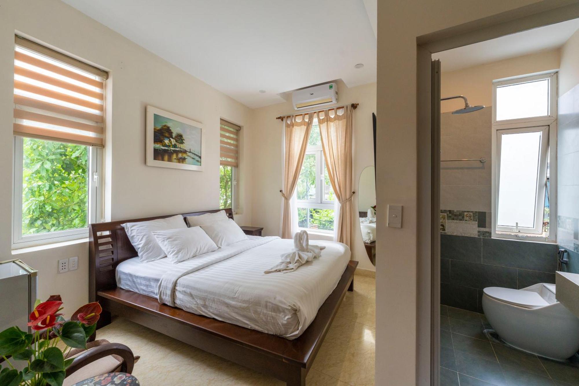 Green Town House Hội An Kültér fotó