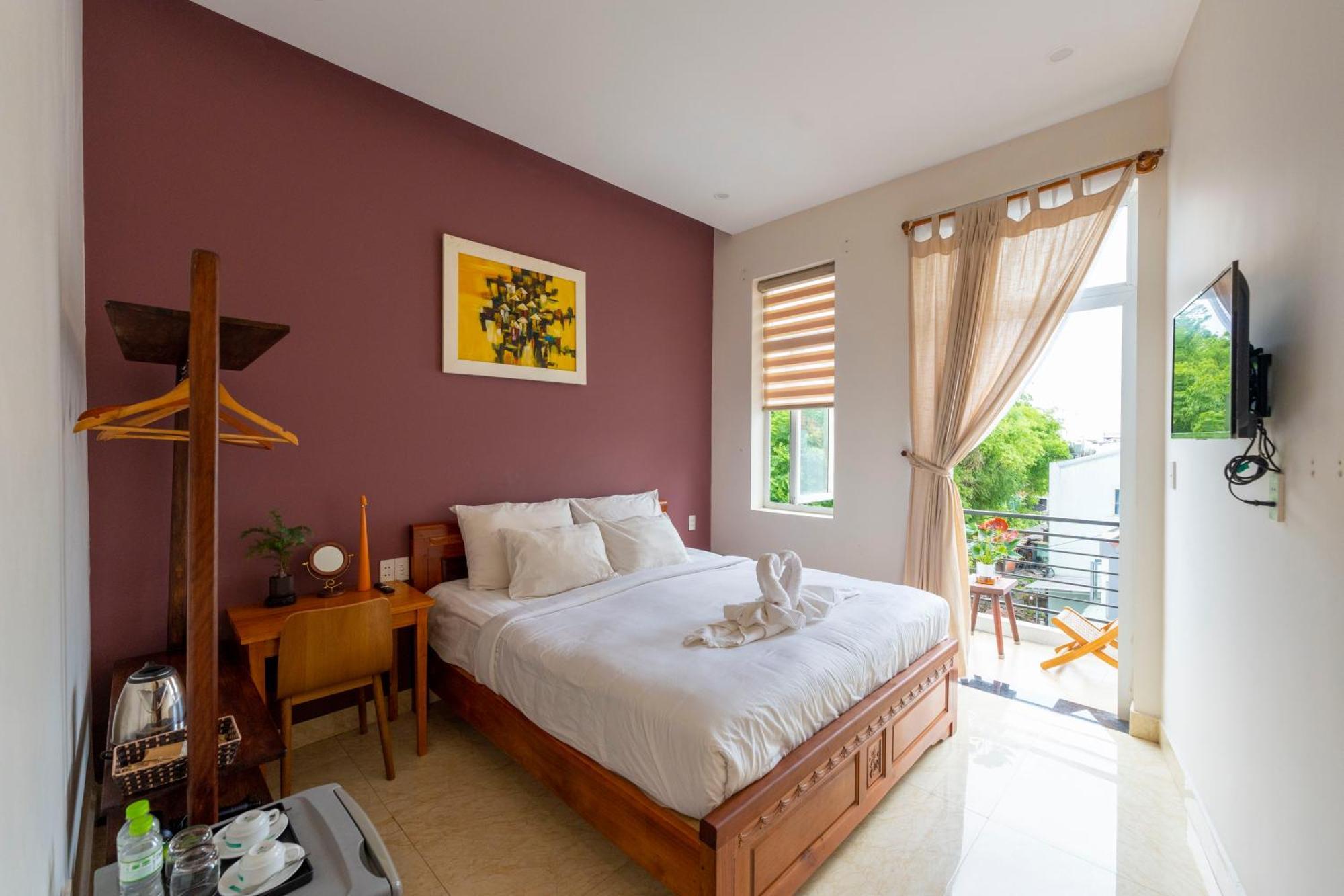 Green Town House Hội An Kültér fotó